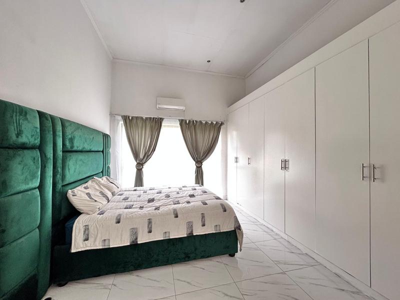 To Let 3 Bedroom Property for Rent in Leloko Lifestyle Estate North West